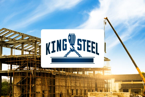 King Steel HI