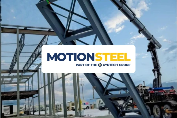 Motion Steel HI