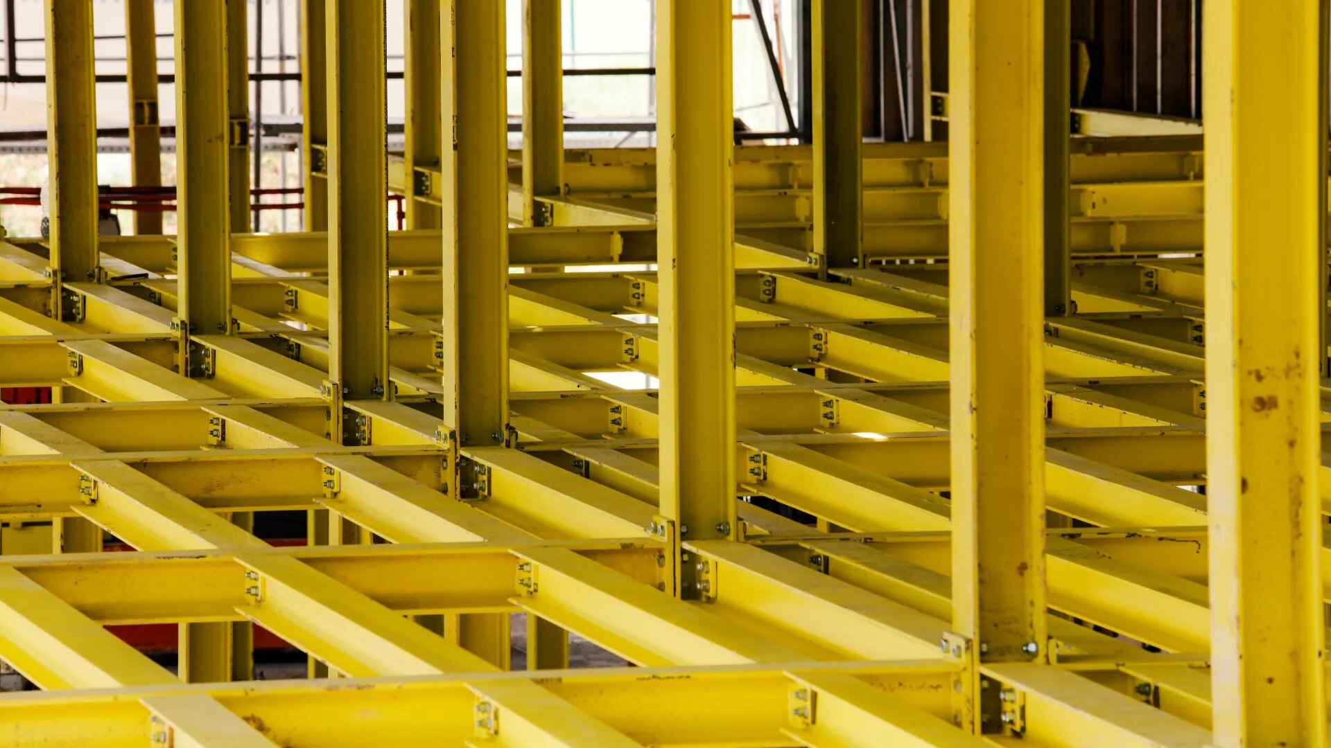The Hidden Economics of Steel Takeoffs: Why Smart Fabricators Are Switching to AI Construction Estimating Software
