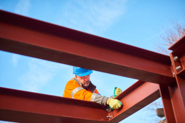 The Steel Estimating Crunch: Labor, Capacity, and Competitive Pressure Explained
