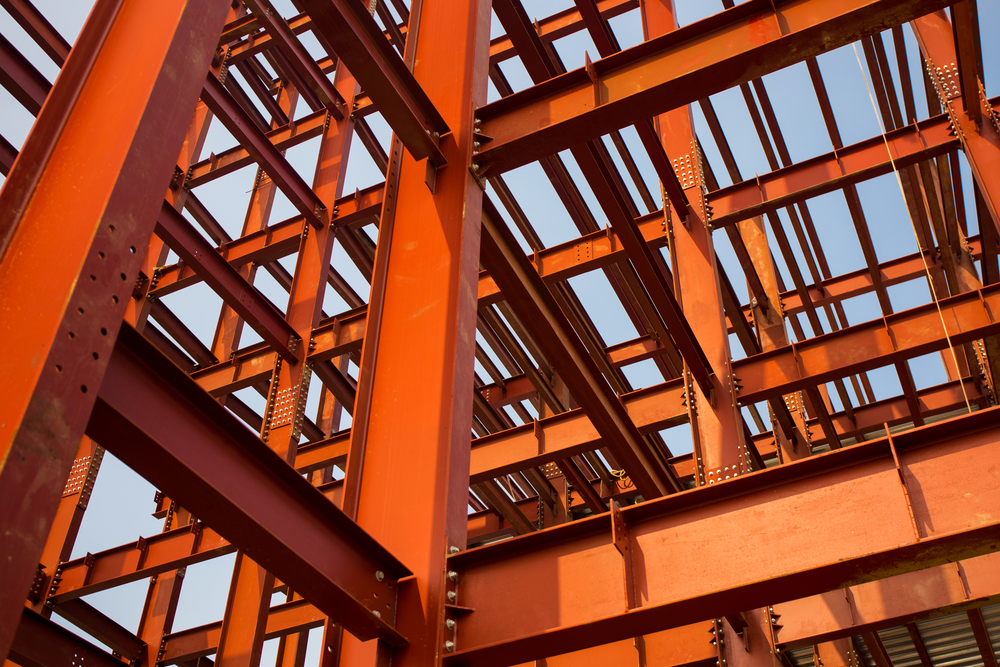 The Steel Fabricator's Industry Radar: Market Trends, Tech, and Regulations to Watch